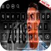 APK keyboard for Cristiano Ronaldo  2018