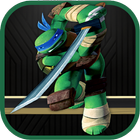 turtle jumber ninja icon