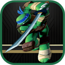 turtle jumber ninja APK