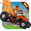 Crazy Crash Kart Adventure APK
