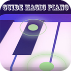 Guide Magic Piano Sing ไอคอน
