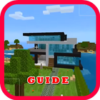 New Minecraft Guide Pro icône