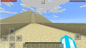 New Minecraft Guide Pro ポスター