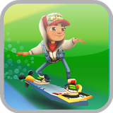 Hot 2017 Subway Surfers Guide icône