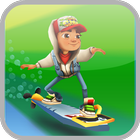 Hot 2017 Subway Surfers Guide আইকন