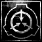 SCP - FOUNDATION-icoon