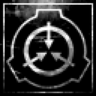 SCP - FOUNDATION أيقونة