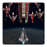 Space Combat: Colonial Uprisin biểu tượng
