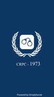 CrPC โปสเตอร์