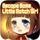 (old)[EscapeNovel]Little Match Girl aplikacja