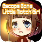 (old)[EscapeNovel]Little Match Girl icono