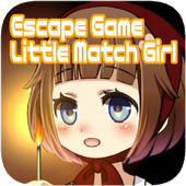 (old)[EscapeNovel]Little Match Girl 아이콘