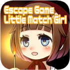 (old)[EscapeNovel]Little Match Girl icon
