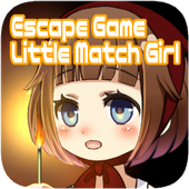 [Escape game]Little Match Girl 图标