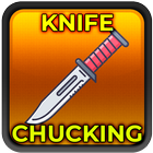 Knife Chucking icon