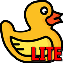 Rubber Ducky Live Wallpaper Lite APK