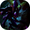 Kha'zix In The Jungle LOL APK