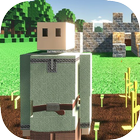 آیکون‌ Colony Survive