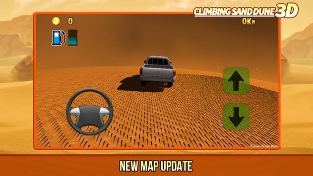 Climbing Sand Dune 3d For Android Apk Download - sand dunes roblox