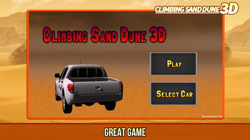 Climbing Sand Dune 3D APK for Android Download Climbing Sand Dune 3D APK for Android Download