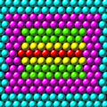 bubble shooter