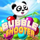 Bubble Shooter Paradise icône