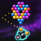 آیکون‌ Bubble Shooter 1