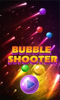 Bubble Shooter 1 Poster