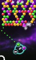 Bubble Shooter 1 captura de pantalla 1