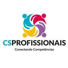 CS Profissionais biểu tượng