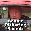 Ronnie Pickering Sounds