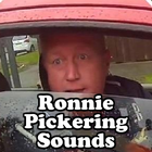 Ronnie Pickering Sounds Zeichen