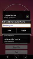来电者姓名播音员 截图 3