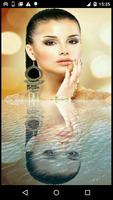 الصورة انعكاس الماء تصوير الشاشة 2