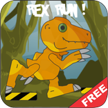 Rex Run!