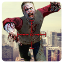 Dead Target Zombies 3D aplikacja