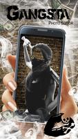 2 Schermata Gangster Fotomontaggio App