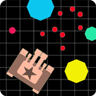 Diep tank.io online game アイコン