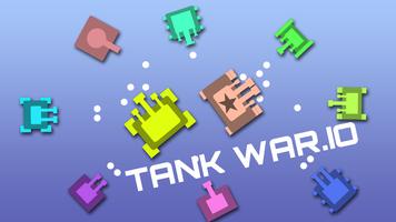 Diep tank.io online game スクリーンショット 1