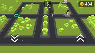 Lost Driver اسکرین شاٹ 2