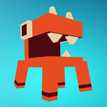 RunningMan - Monster