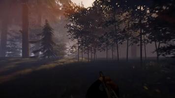 Finding Bigfoot screenshot 2