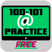 ”100-101 Practice FREE