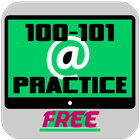 100-101 Practice FREE icône