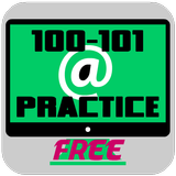 100-101 Practice FREE icono