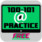 100-101 Practice FREE アイコン