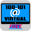 100-101 Virtual FREE