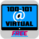 100-101 Virtual FREE APK