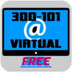 300-101 Virtual FREE
