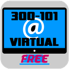 300-101 Virtual FREE ikon